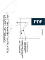 Branch Splitter Damper PDF