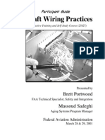 Aircraft Wiring Practice