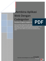 Download Buku Codeigniter by rusmaini miftah SN27992807 doc pdf