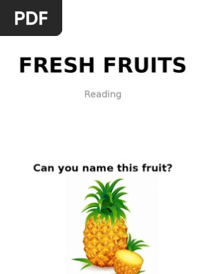 Pineapple