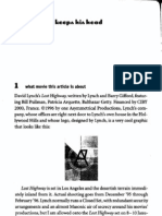 Download David Lynch Keeps His Head by Cristian Guzmn Cardona SN27992934 doc pdf