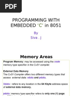 Embedded C New