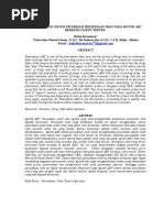 Download  Perancangan Persediaan Obat Pada Apotik ABC Berbasis Client Server 1 by Helmi Kurniawan SN279932689 doc pdf