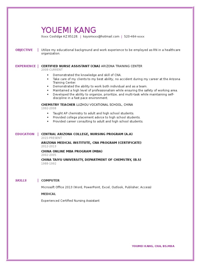 MICHIGAN CNA SKILL, CNA SKILLS - MICHIGAN CNA - Stuvia US, image size:768x1024