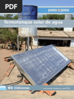 Paso a Paso Termotanque-InTA