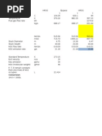 Smoke Measurement Conversion Chart | PDF | Optics | Electromagnetic ...