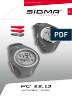 Sigma PC 22-13PL