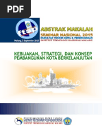 Makalah Abstrak Makalah Abstrak