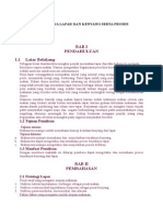 Proses Terjadinya Lapar Dan Kenyang Serta Proses Defekasi