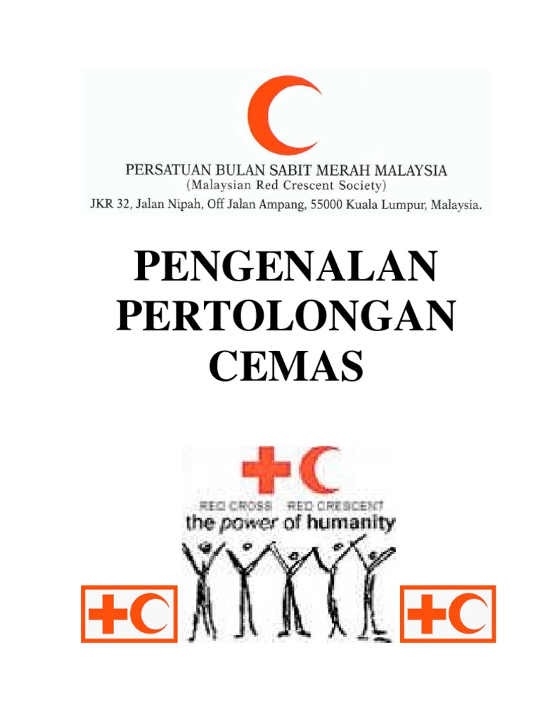 Nota Perubatan Kecemasan - Jurupulih v