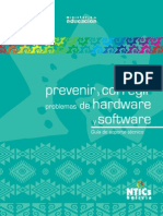 Hardware y Software