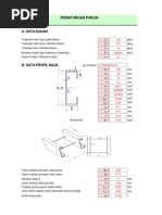Download DESAIN PURLIN by civ-irvan SN279949328 doc pdf