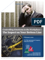 How To Control Emotions in The Workplace-12985644705635-Phpapp02