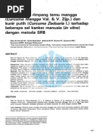 Download sitotoksis rimpang by hernia rusfayeti SN279953152 doc pdf