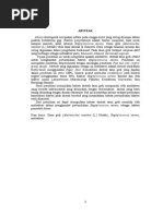 Download Efektivitas antibakteri ekstrak daun gedi Abelmoschus manihot L Medik terhadap bakteri penyebab abses Staphylococcus aureus by Kelvin Bulain SN279954520 doc pdf