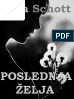 Poslednja Želja - Leila Schott