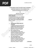 Download HC Order 9 Sept 2015 by Moneylife Foundation SN279957127 doc pdf