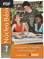 Vol.2-Linguagem Trabalho e Tecnologia