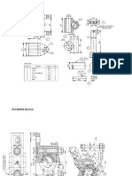 Machine Drawing