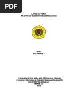 Download LAPORAN TETAP SANITASI by Wafa El-Ardin SN279959628 doc pdf