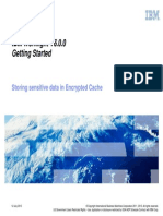 05 07 Storing Sensitive Data in Encrypted Cache