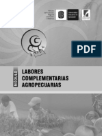 Enero 19 Cartilla 01 - Labores Complement Arias Agropecuarias