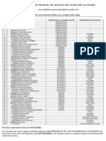Listas Definitivas 2015-2016 PDF