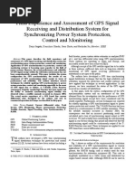 Power Systems Electromagnetic Transients Simulation (Malestrom