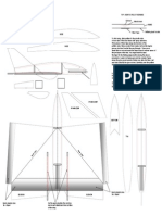 Thanks To Blueman (Robb) For The Concept and Inspiration!: Fold Line