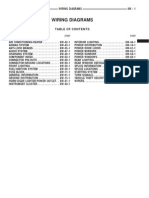 C200 Wiring Diagram