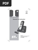 FT1971SK Manual