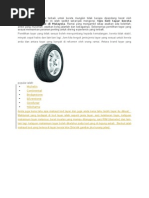 Tayar Kereta  PDF