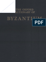 119-OxfordDictionaryOfByzantium