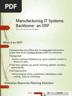 ERP