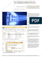 Como Forçar o Download e a Instalação Do Windows 10 No Seu Computador _ Dicas e Tutoriais _ TechTudo