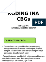 Koding Ina CBG