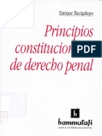 bacigalupo, enrique - principios constitucionales de dchp penal.pdf