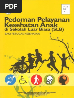 Download Pedoman Yankes Anak Di Slb Bagi Petugas Kesehatan by isofingi SN279993505 doc pdf