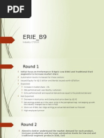 Telecom | PDF | Mergers And Acquisitions | Business Economics
