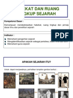 Pengertian Sej PDF