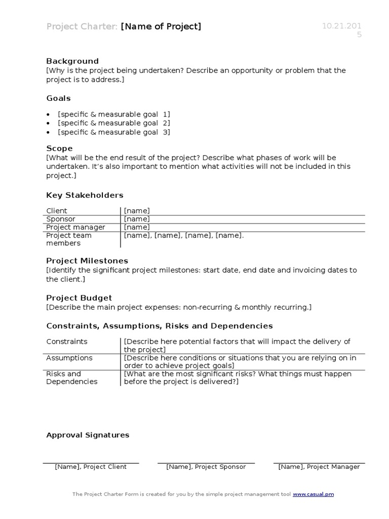 Project charter for payroll system essay 04 picture