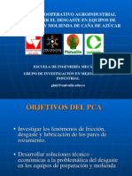 Presentacion PCA