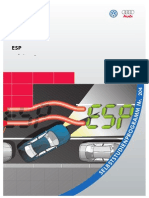 6 Ssp204 Esp电子稳定程序 Chn