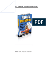 eBook Marketing