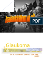 Kuliah Glaukoma