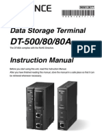 DT-500 80 80a Im 96M12877 GB WW 1123-1