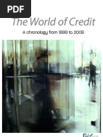 The World of Credit