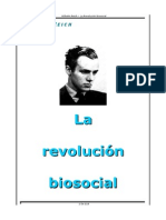 La Revolucion Biosocial Por Wilhelm Reich 839