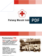 Pmi SEJARAH