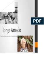 Jorge Amado